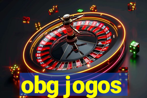 obg jogos